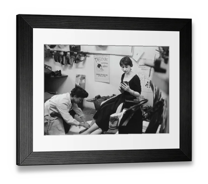 Framed Print : Greenwich Village Shop Framed Print : Greenwich Village Shop