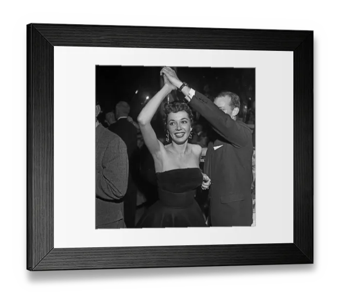 Framed Print : Mocambo Nightclub Framed Print : Mocambo Nightclub