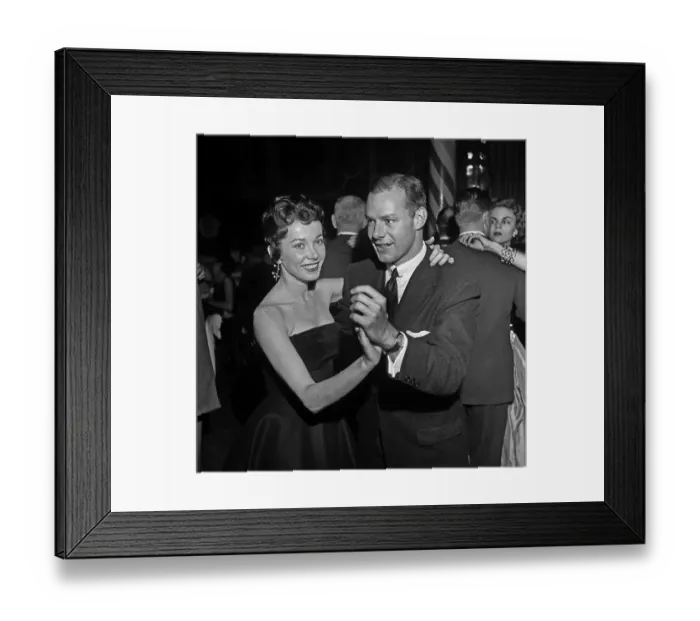 Framed Print : Mocambo Nightclub Framed Print : Mocambo Nightclub