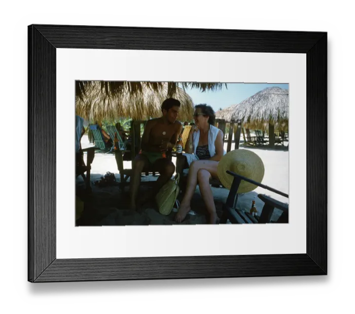 Framed Print : Acapulco, Mexico Framed Print : Acapulco, Mexico