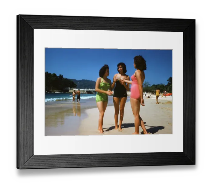 Framed Print : Acapulco, Mexico Framed Print : Acapulco, Mexico