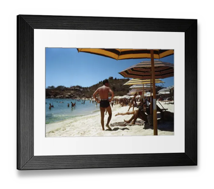 Framed Print : Acapulco, Mexico Framed Print : Acapulco, Mexico