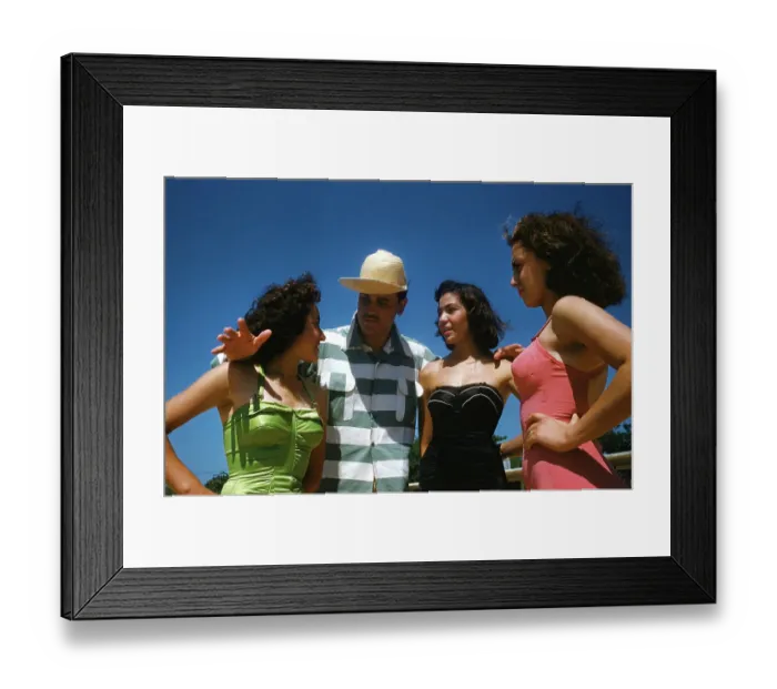 Framed Print : Acapulco, Mexico Framed Print : Acapulco, Mexico