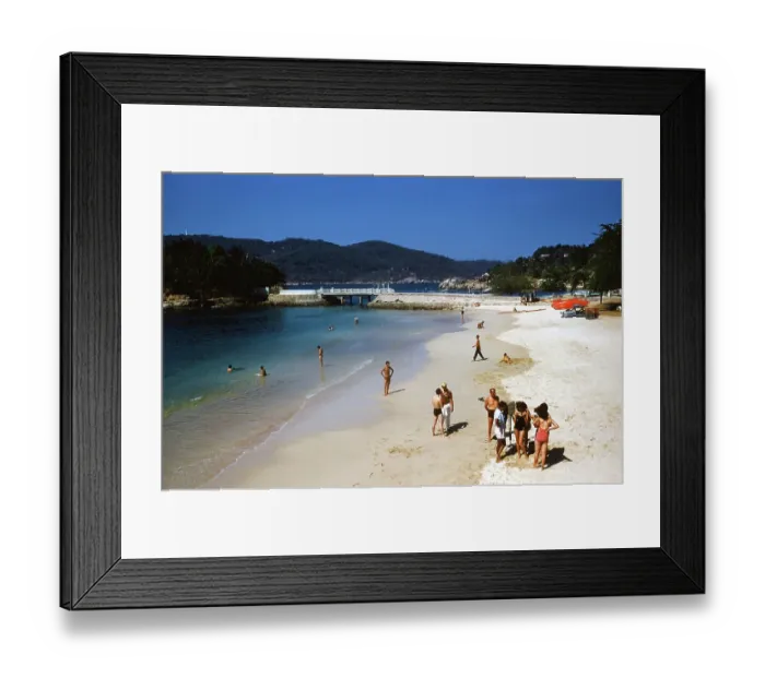 Framed Print : Acapulco, Mexico Framed Print : Acapulco, Mexico