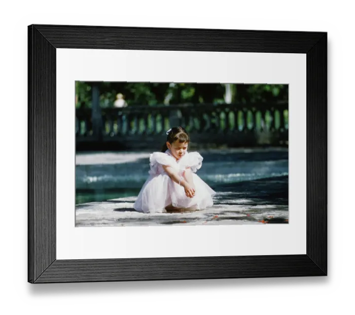 Framed Print : Orizaba. ORIZABA, VERACRUZ, MEXICO - MAY 1954 Framed Print : Orizaba. ORIZABA, VERACRUZ, MEXICO - MAY 1954