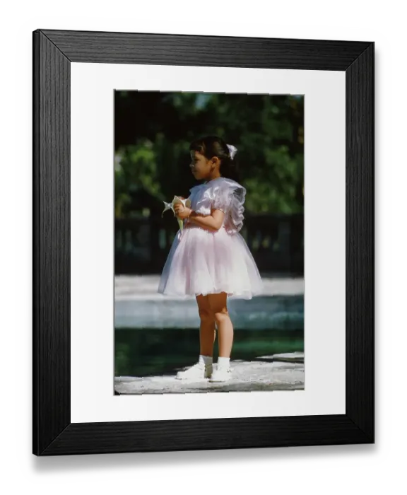 Framed Print : Orizaba. ORIZABA, VERACRUZ, MEXICO - MAY 1954 Framed Print : Orizaba. ORIZABA, VERACRUZ, MEXICO - MAY 1954