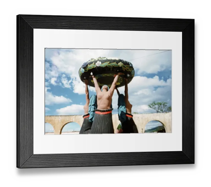 Framed Print : Morelia, Michoacan, Mexico Framed Print : Morelia, Michoacan, Mexico
