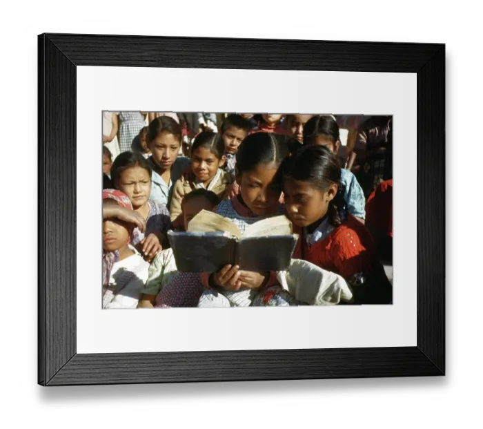 Framed Print : Taxco de Alarcon, Guerrero, Mexico Framed Print : Taxco de Alarcon, Guerrero, Mexico