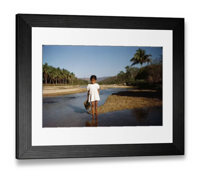 Framed Print : Taxco de Alarcon, Guerrero, Mexico Framed Print : Taxco de Alarcon, Guerrero, Mexico
