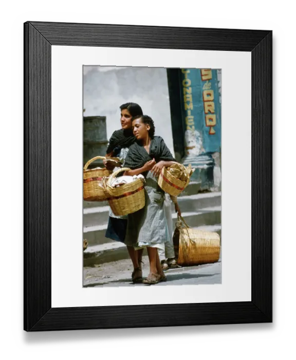 Framed Print : Taxco de Alarcon, Guerrero, Mexico Framed Print : Taxco de Alarcon, Guerrero, Mexico