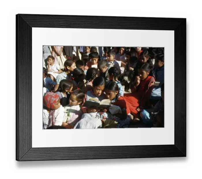 Framed Print : Taxco de Alarcon, Guerrero, Mexico Framed Print : Taxco de Alarcon, Guerrero, Mexico
