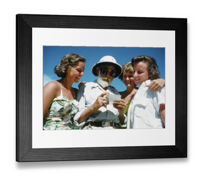 Framed Print : Acapulco, Mexico Framed Print : Acapulco, Mexico