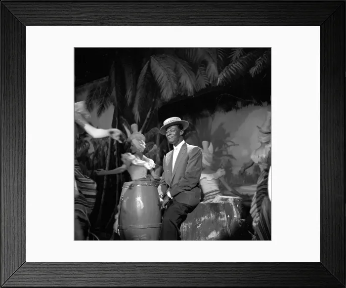 Framed Print : Performing On The Ed Sullivan Show Framed Print : Performing On The Ed Sullivan Show