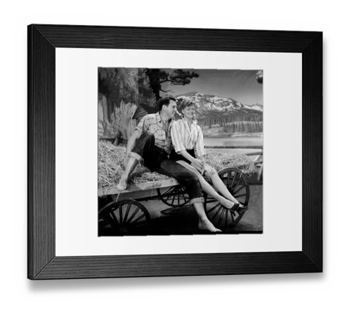 Framed Print : Toast of the Town hosted by Ed Sullivan Framed Print : Toast of the Town hosted by Ed Sullivan