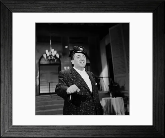 Framed Print : Toast of the Town hosted by Ed Sullivan Framed Print : Toast of the Town hosted by Ed Sullivan