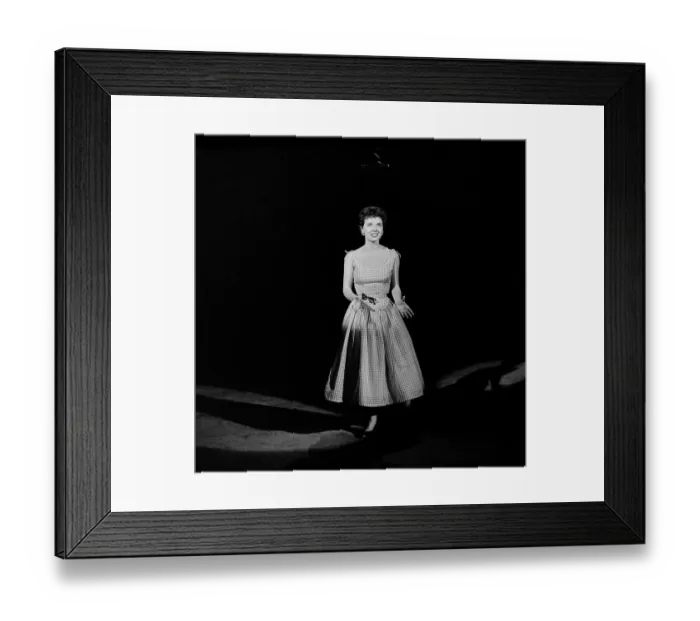 Framed Print : Toast of the Town hosted by Ed Sullivan Framed Print : Toast of the Town hosted by Ed Sullivan
