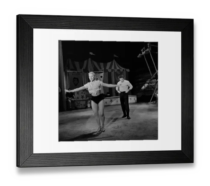 Framed Print : Toast of the Town hosted by Ed Sullivan Framed Print : Toast of the Town hosted by Ed Sullivan