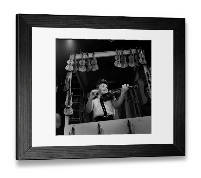 Framed Print : Toast of the Town hosted by Ed Sullivan Framed Print : Toast of the Town hosted by Ed Sullivan