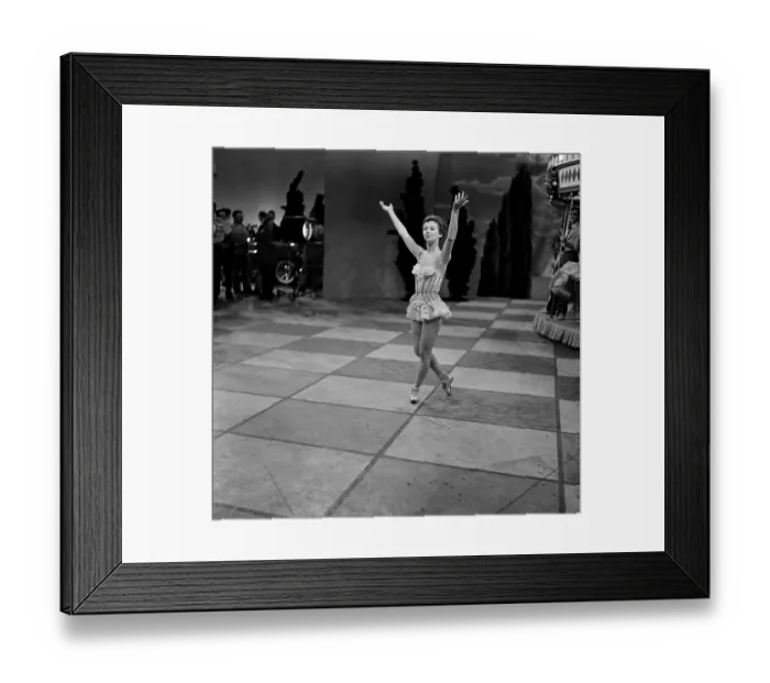 Framed Print : Toast of the Town hosted by Ed Sullivan Framed Print : Toast of the Town hosted by Ed Sullivan