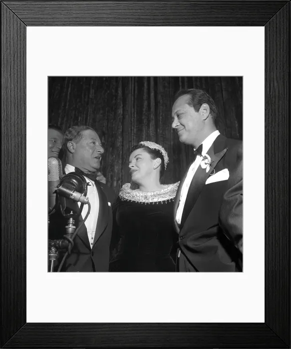 Framed Print : A Star Is Born Framed Print : A Star Is Born