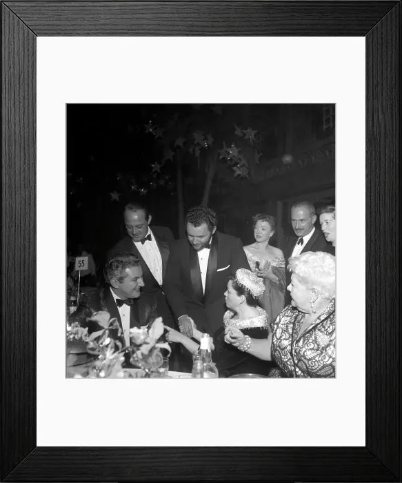 Framed Print : A Star Is Born Framed Print : A Star Is Born