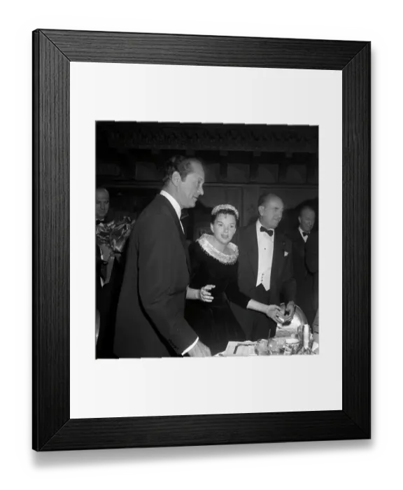 Framed Print : A Star Is Born Framed Print : A Star Is Born