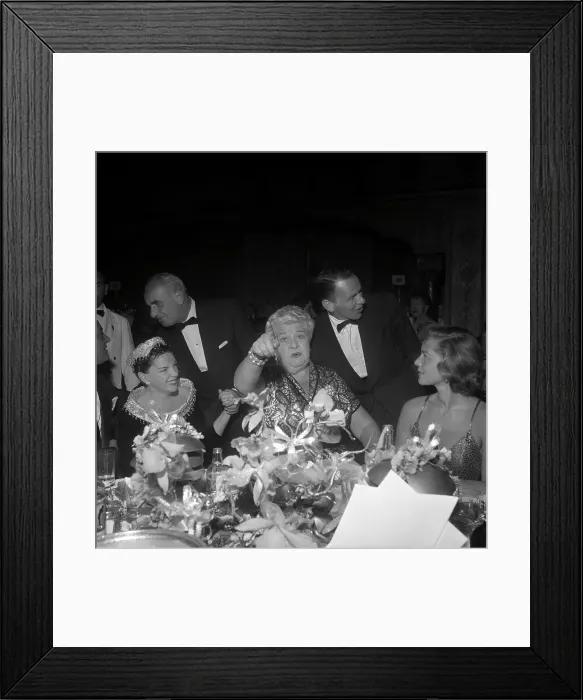 Framed Print : A Star Is Born Framed Print : A Star Is Born