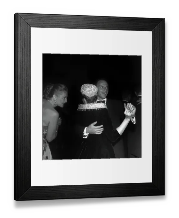 Framed Print : A Star Is Born Framed Print : A Star Is Born