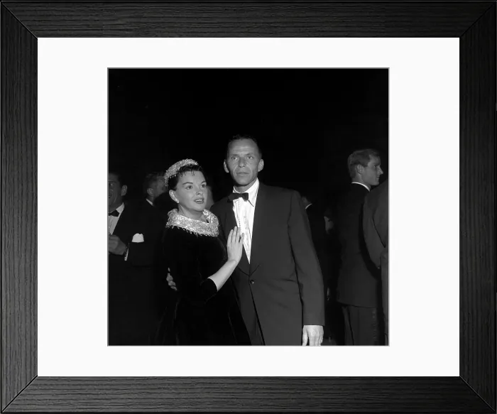 Framed Print : A Star Is Born Framed Print : A Star Is Born