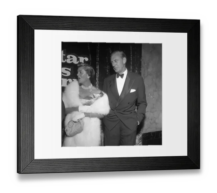Framed Print : A Star Is Born Framed Print : A Star Is Born