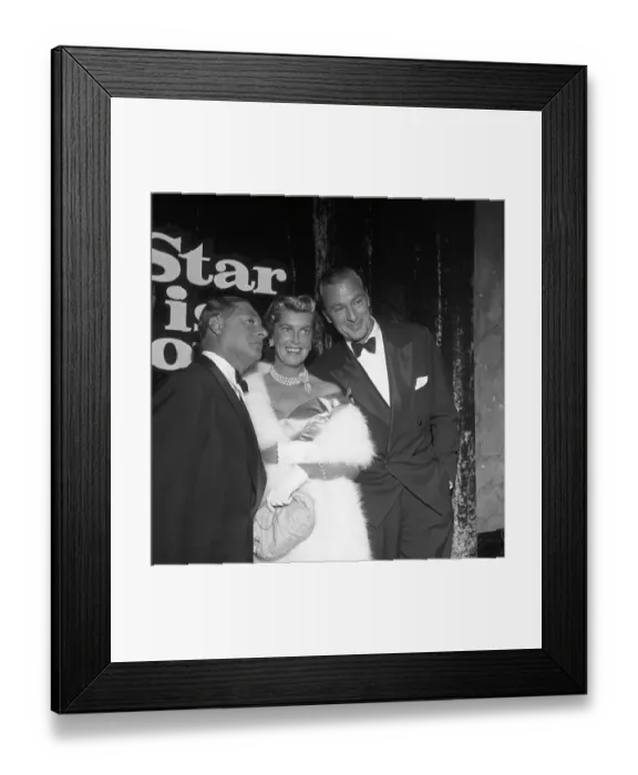 Framed Print : A Star Is Born Framed Print : A Star Is Born
