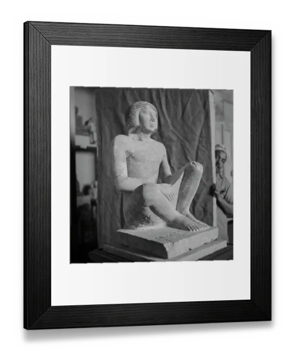 Framed Print : Cairo Museum Framed Print : Cairo Museum