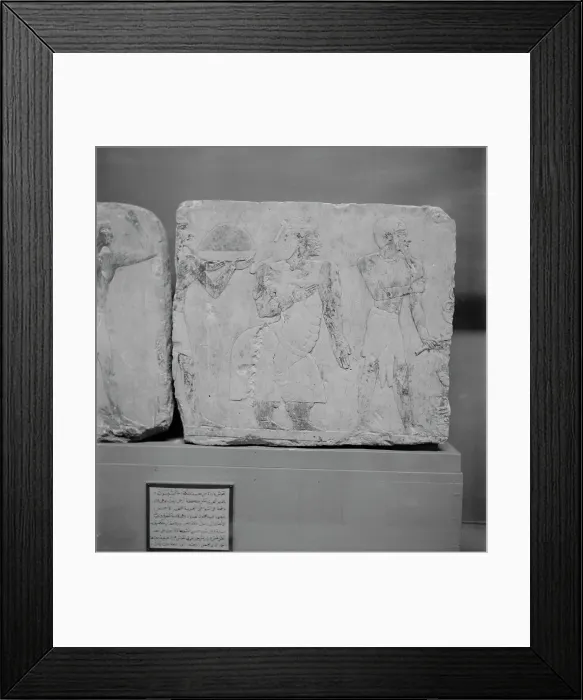 Framed Print : Cairo Museum Framed Print : Cairo Museum