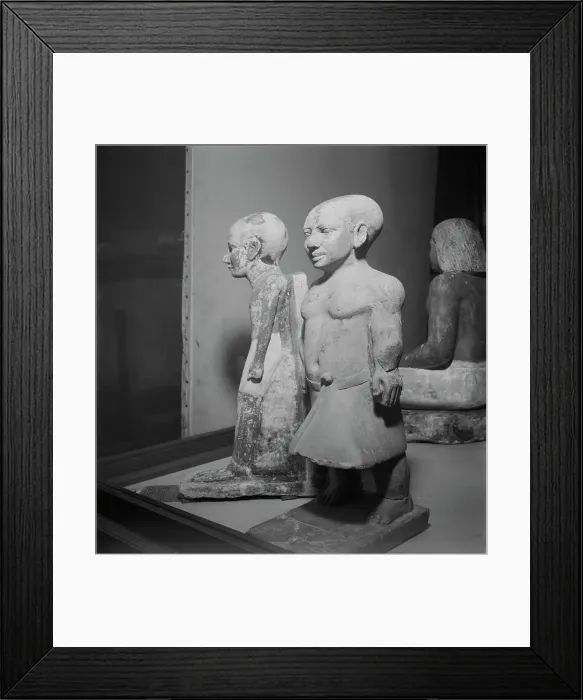 Framed Print : Cairo Museum Framed Print : Cairo Museum