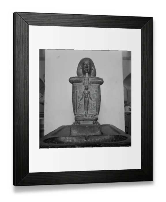 Framed Print : Cairo Museum Framed Print : Cairo Museum