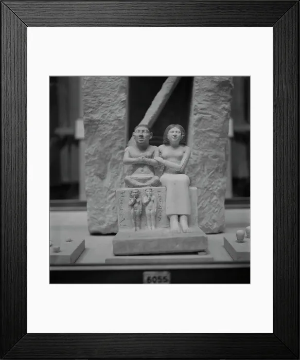 Framed Print : Cairo Museum Framed Print : Cairo Museum