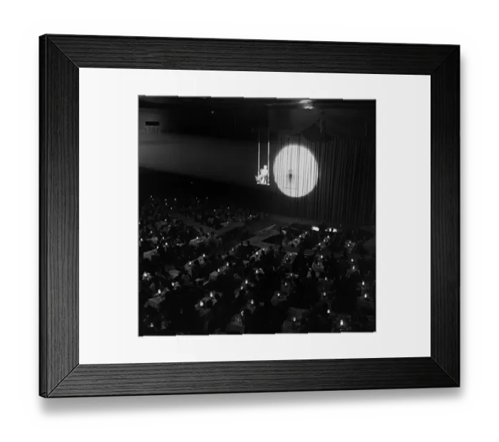 Framed Print : Moulin Rouge nightclub Framed Print : Moulin Rouge nightclub