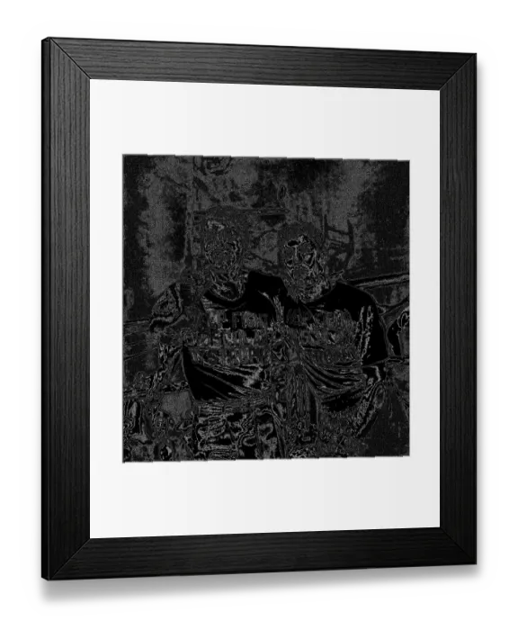 Framed Print : Photo of Dean Martin Framed Print : Photo of Dean Martin