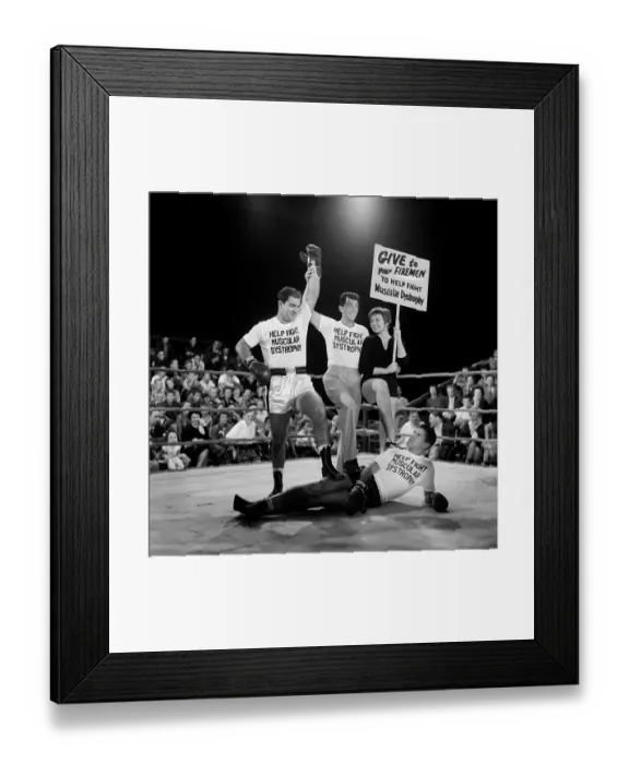 Framed Print : Martin, Lewis And Marciano Framed Print : Martin, Lewis And Marciano