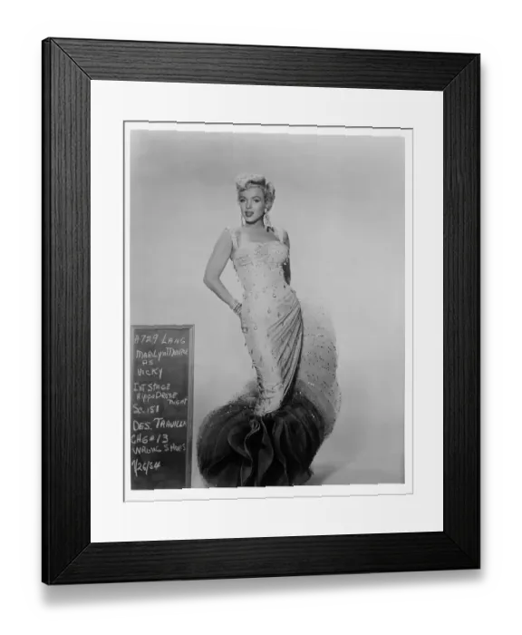 Framed Print : There's No Business Like Show Business Framed Print : There's No Business Like Show Business