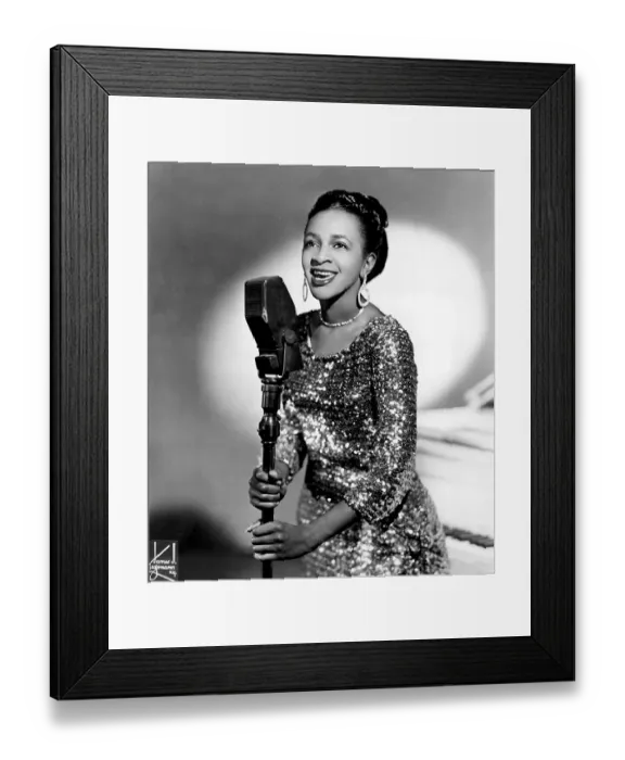 Framed Print : Clara Ward portrait session Framed Print : Clara Ward portrait session