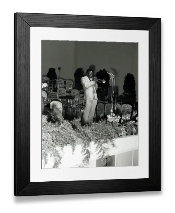 Framed Print : Miles & Lester Framed Print : Miles & Lester