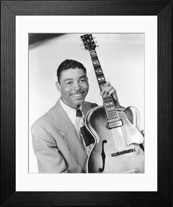 Framed Print : Sticks McGhee Framed Print : Sticks McGhee