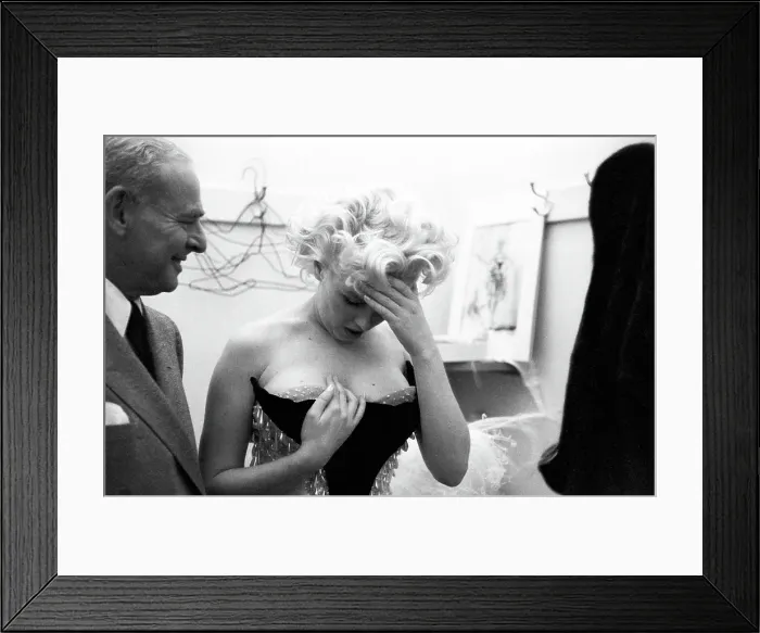 Framed Print : Costume Malfunction Framed Print : Costume Malfunction