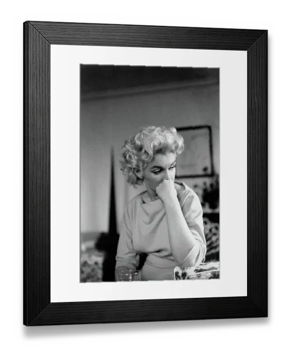 Framed Print : Quiet Moment