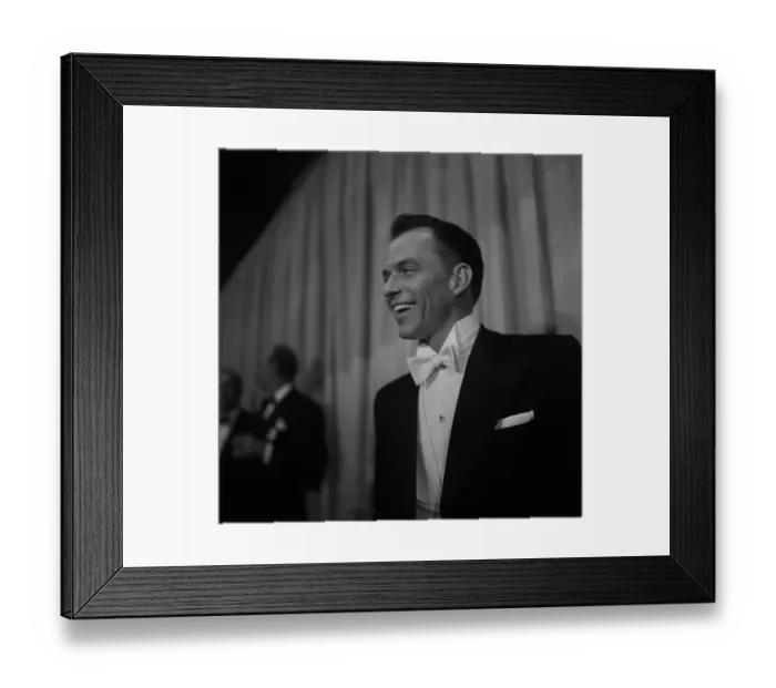 Framed Print : 27th Academy Awards