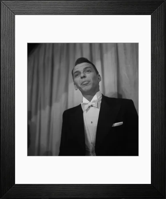 Framed Print : 27th Academy Awards Framed Print : 27th Academy Awards
