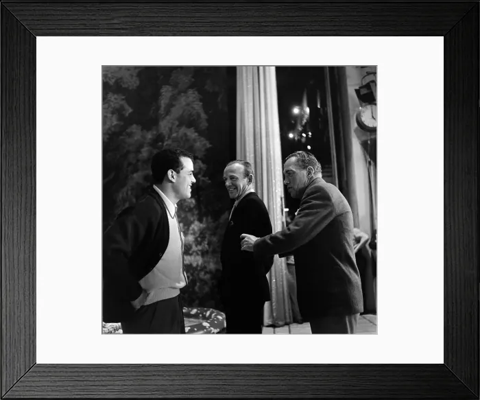 Framed Print : Toast of the Town hosted by Ed Sullivan Framed Print : Toast of the Town hosted by Ed Sullivan