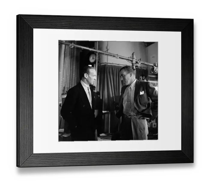 Framed Print : Toast of the Town hosted by Ed Sullivan Framed Print : Toast of the Town hosted by Ed Sullivan