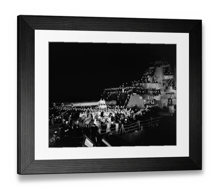 Framed Print : Toast of the Town hosted by Ed Sullivan Framed Print : Toast of the Town hosted by Ed Sullivan